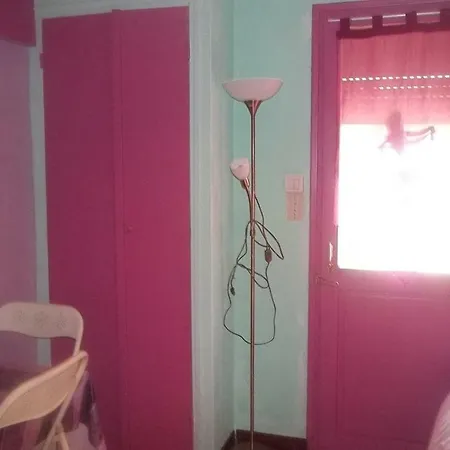 Studio Chez L Habitant Homestay *