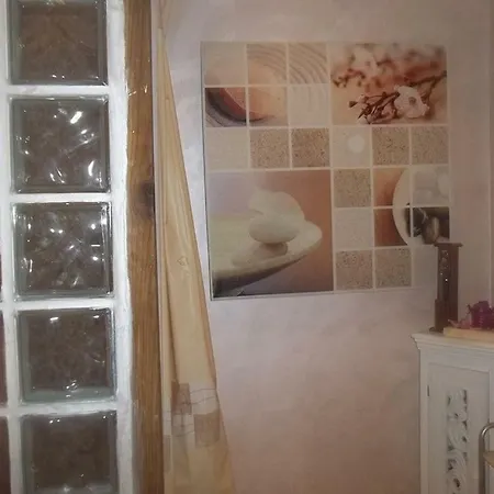 Studio Chez L Habitant