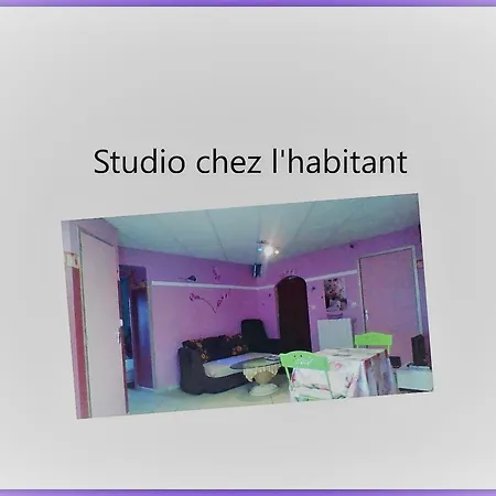 Studio Chez L Habitant * Mezel (Alpes-de-Haute-Provence)
