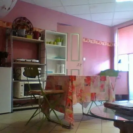 Studio Chez L Habitant * Mezel (Alpes-de-Haute-Provence)