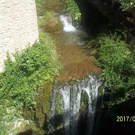 Studio Chez L Habitant Mezel (Alpes-de-Haute-Provence)