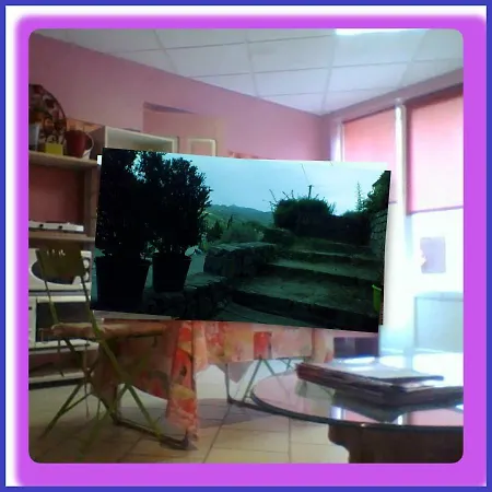 Studio Chez L Habitant Homestay *
