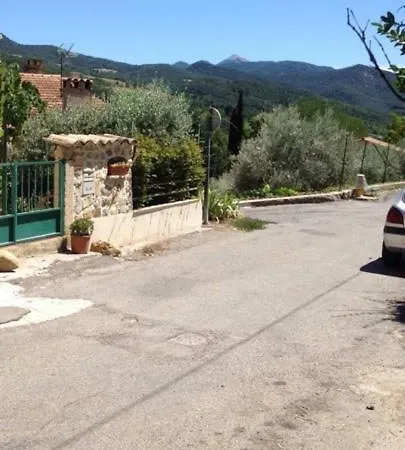 Studio Chez L Habitant Homestay *