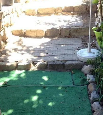 Studio Chez L Habitant * Mezel (Alpes-de-Haute-Provence)
