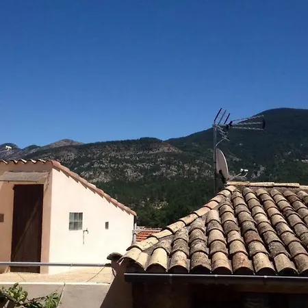 Studio Chez L Habitant Homestay