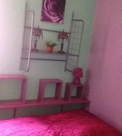 Studio Chez L Habitant Homestay